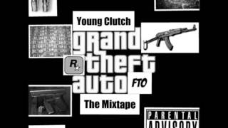 Young Clutch Cash Getters/Obey Diss #FreeStyle