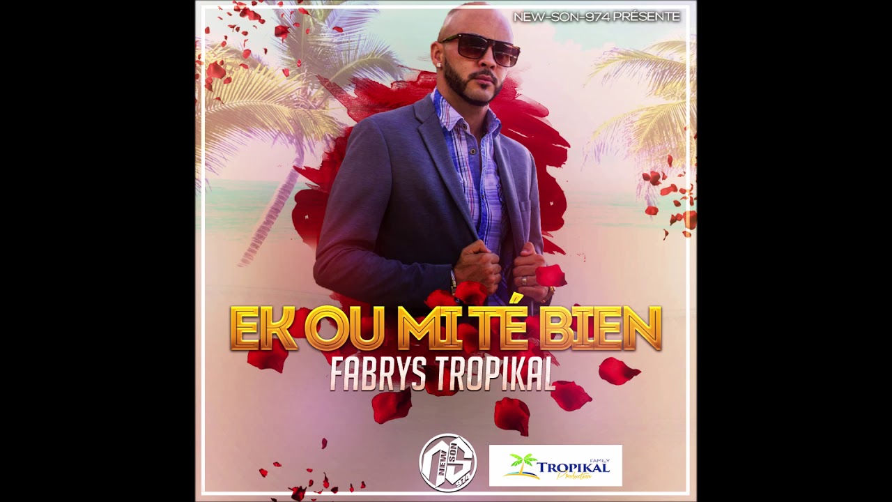 camera iphone 8 plus apk Fabrys Tropikal - Ek Ou Mi Té Bien (2018)