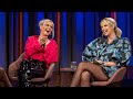 Vogue Williams and Joanne McNally | The Tommy Tiernan Show | RTÉ