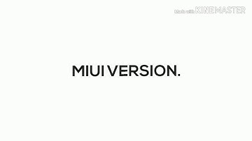 How to Fix Crash / lag issues? pes 2020[MIUI Version] [redmi sirius] Xiaomi Phones