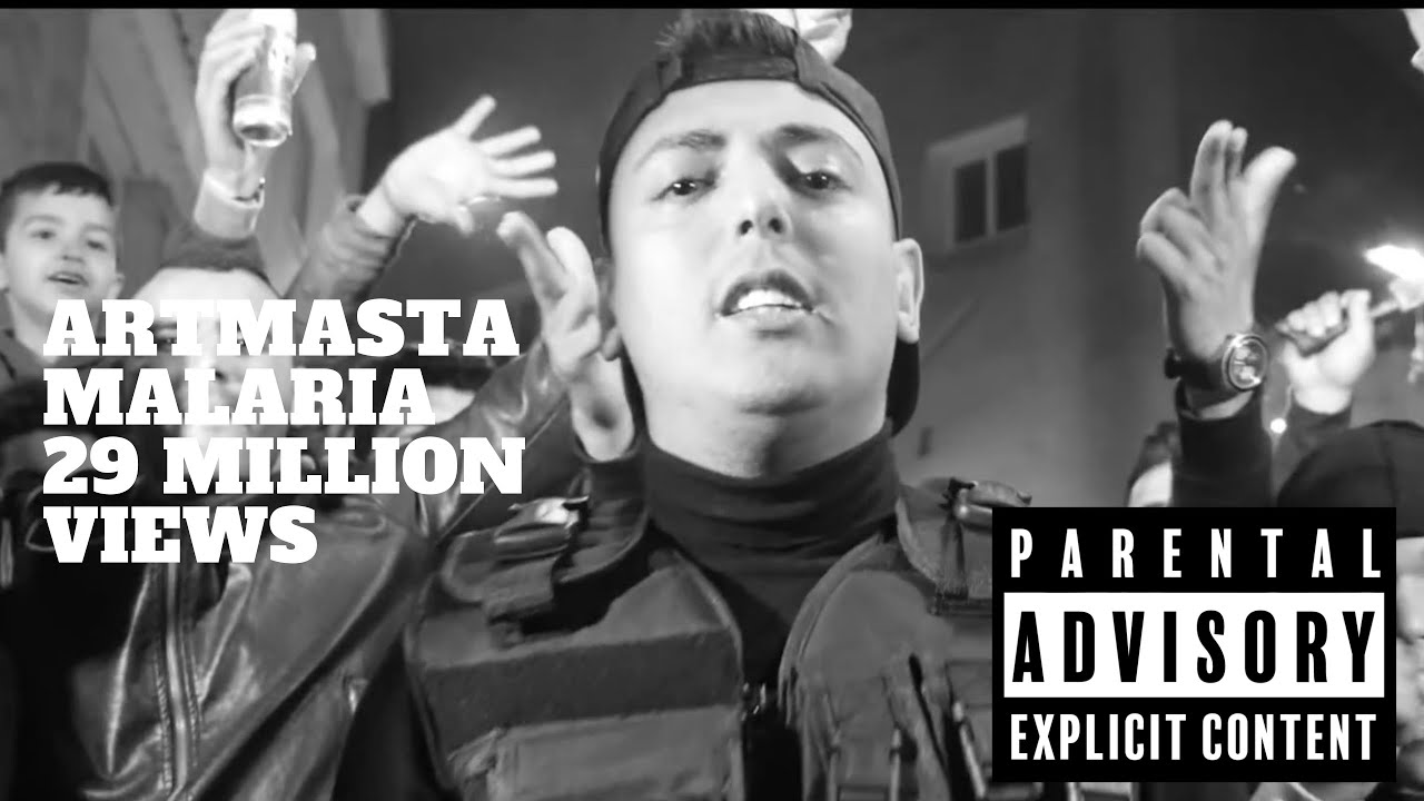 Watch Artmasta - Malaria (Official Music Video) on YouTube Watch Artmasta - Malaria (Official Music Video) on YouTube