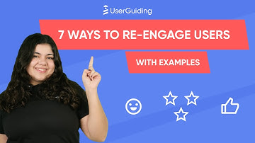 User Re-Engagement Done Right: 7 Ways to Bring Back Users to Your App
