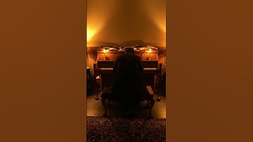 Thumbnail of Gnossienne No. 1 - Erik Satie - Joshua Kyan Aalampour 9/4/2023