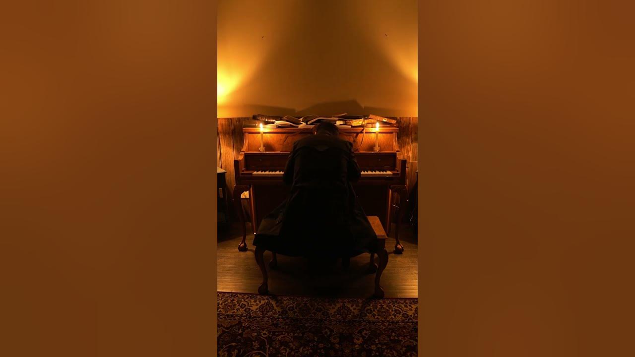Gnossienne No. 1 - Erik Satie - Joshua Kyan Aalampour 9/4/2023