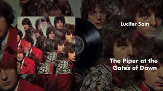 Watch Pink Floyd Lucifer Sam video