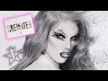 Cremated 🖤 Palette & Collection Reveal! | Jeffree Star Cosmetics