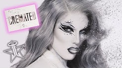 Cremated 🖤 Palette & Collection Reveal! | Jeffree Star Cosmetics