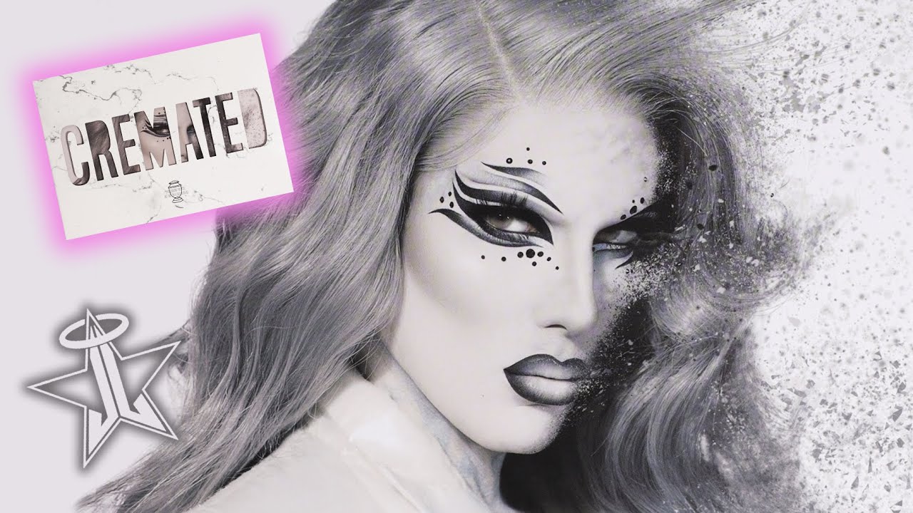 Jeffree Star's Cremated palette sold out in minutes but it's coming ...