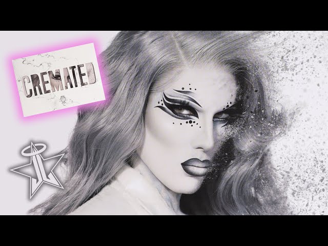 Cremated  Palette & Collection Reveal! | Jeffree Star Cosmetics