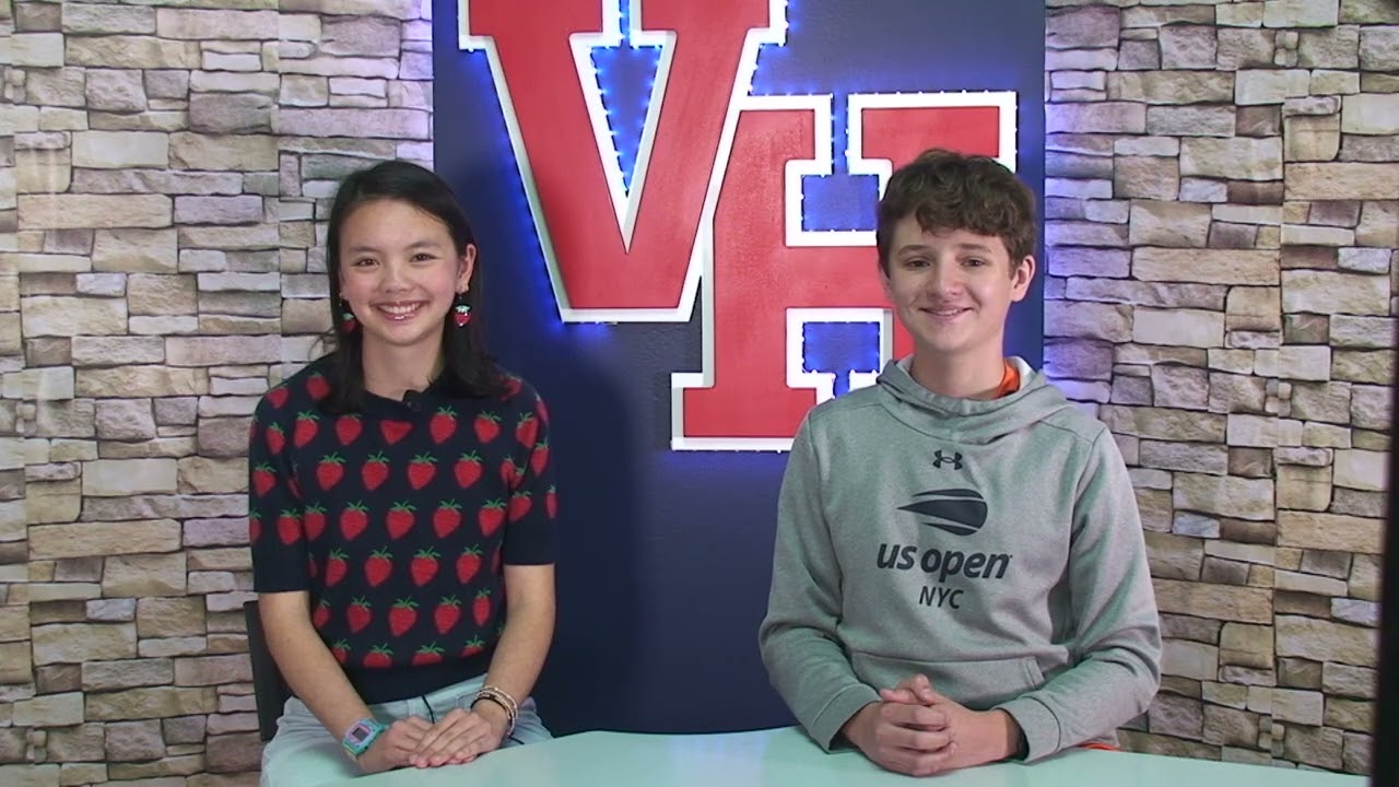 Good Morning, Vestavia! (VNN Morning Show)