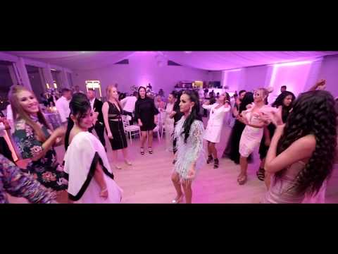 Cristi Mega - Darbuka (Live Event - Exclusiv)