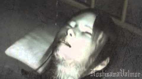 Fatal Frame ~~~Halloween video