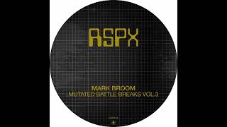 Mark Broom - Cloning [RSPX42]