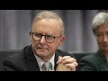 &#39;Lacking credibility&#39;: Albanese goes into &#39;monastic silence&#39; on China