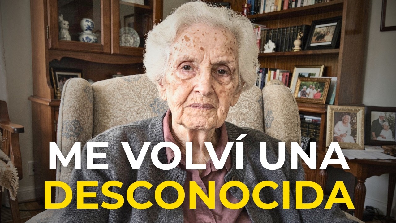 Crié a mi hija sola por 28 años. No fui invitada a su boda. Lo que descubrí...