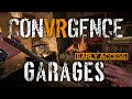 Garage coop raid  convrgence vr  episode 2