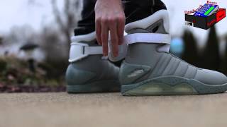 universal studios air mags