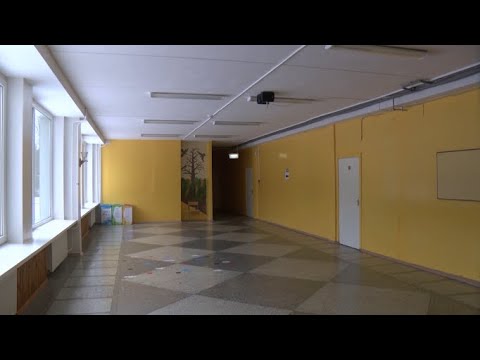 Beržų progimnazijoje įsikurs Panevėžio apskaitos centras