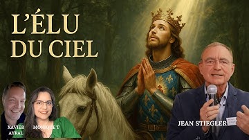 🔥 LE GRAND MONARQUE — TOME IV DES MESSAGES DU CIEL À MARTINE ✝️