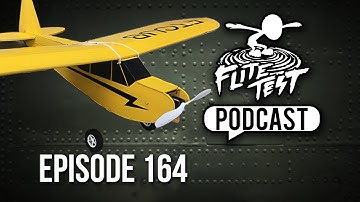 Announcing the FT Simple Cub! - FTP 164