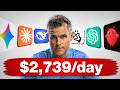 I Tested 500+ AI Tools, These Will Make You Rich