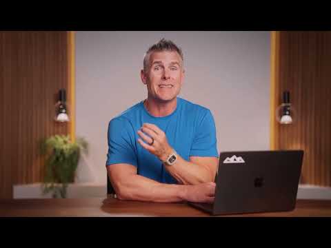 A still from the video I Tested 500+ AI Tools, These Will Make You Rich by Dan Martell