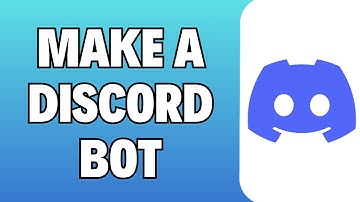 How to Make a Discord Bot Without Downloading Anything and Host it Online FOREVER
