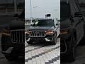 5 Secrets Successful Geely Monjaro 2026 Owners Know #shorts