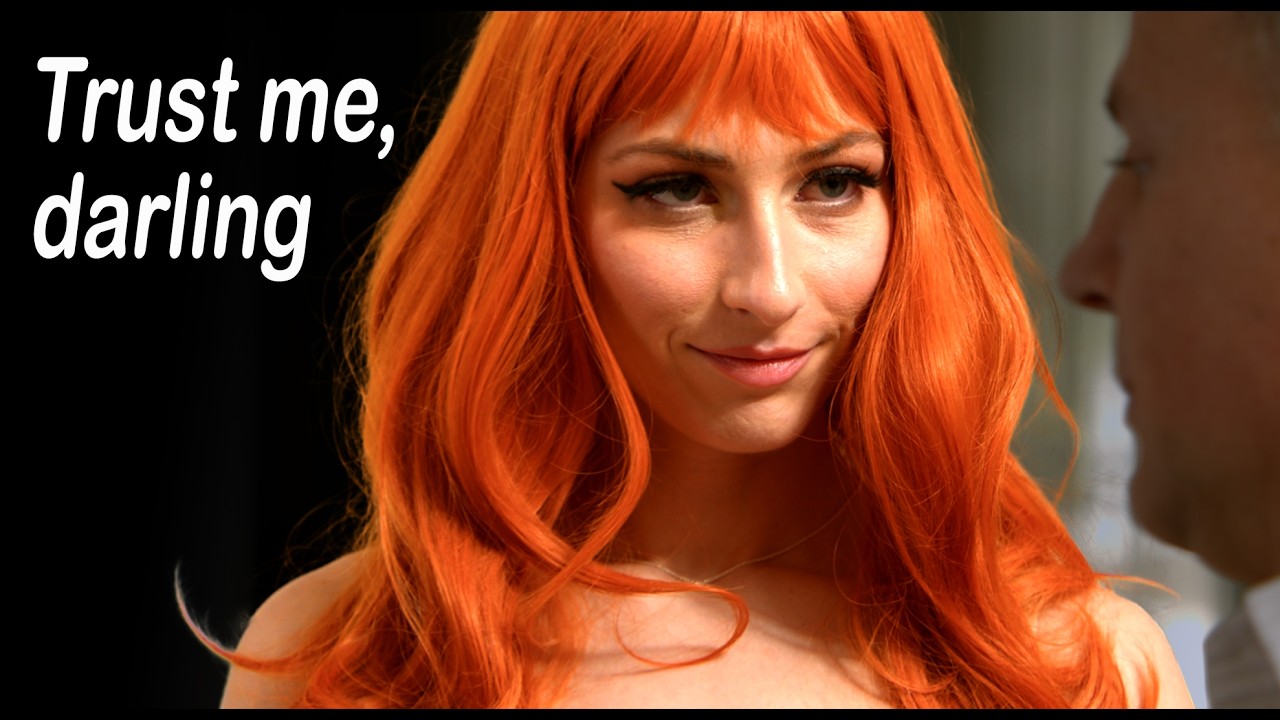 Is it too good to be true? - Holiday Boyfriend (6 of 15)