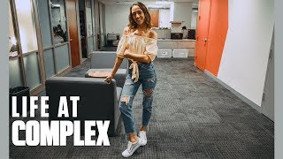 She Customized Her Own Vans Sneakers