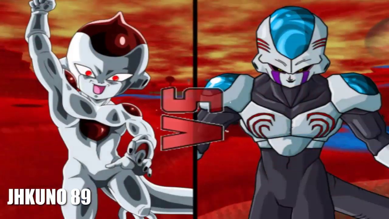 LOS HIJOS DE FREEZER KURIZA TEAM Vs IZE TEAM DRAGON BALL Z BUDOKAI los-hijos-de-freezer-kuriza-team-vs-ize-team-dragon-ball-z-budokai