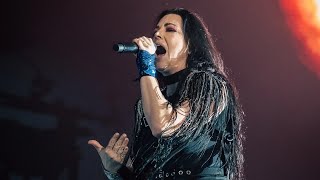Evanescence - Yeah Right (Live Coliseu de Puerto Rico 2024) HD Resimi