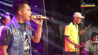 Menyesal - New Adinda cover Bahry