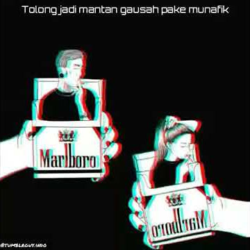 Story WA untuk mantan#sadis banget