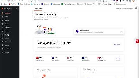 Introduction to Airwallex Payment Links