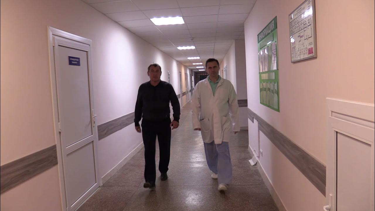 2 больница керчи. Керчь потоп больница. краевая керченская больница жени дудника.