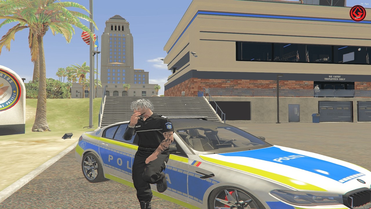 [OGLAND] MONTAGE PD LAST TRIMS