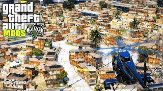 How to install Map Builder 2.0.0 (2019) GTA 5 MODS