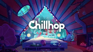 Chillhop Spotlight • Best Of Sleepy Fish  [cozy lofi beats]