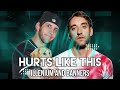 ILLENIUM and BANNERS - Hurts Like This (Lyrics)