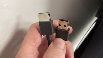 How to use Microsoft 4K wireless display adapter