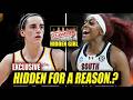 UNBELIEVABLE 😱 Fever’s Secret Weapon REVEALED – Caitlin Clark STUNNED!