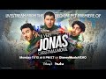 A VERY JONAS CHRISTMAS MOVIE 🎄RED CARPET PREMIERE