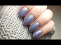 WATCH ME WORK: Builder Gel Infill on Natural Nails - Gel Perfection Builder in a Bottle