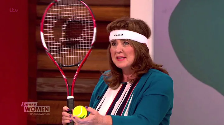 Coleen Murray | Loose Women