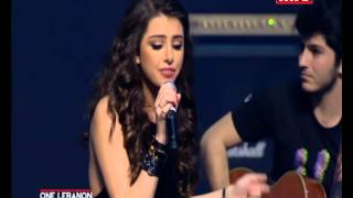 Download Lagu One Lebanon - Maritta Hellani - Tony Abou Jaoude - 18/06/2014 MP3