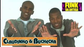 NOSSO SONHO (VOLT MIX) MC'S CLAUDINHO \u0026 BUCHECHA