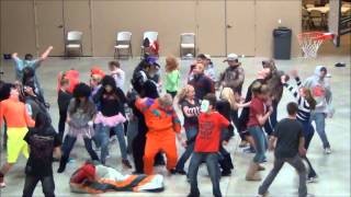 Harlem Shake 2 - Brighton Campus Life