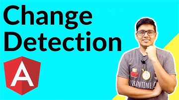 Change Detection Strategy in Angular