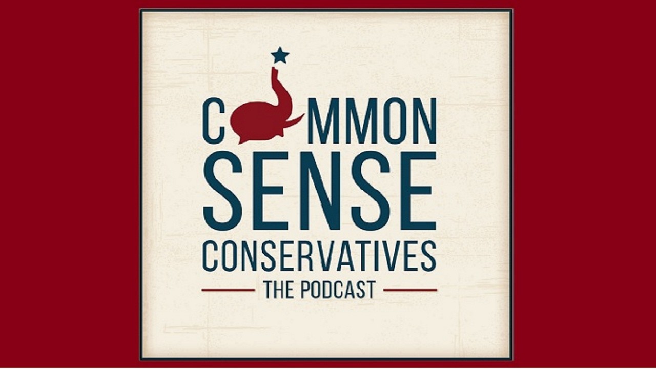 The Common Sense Conservatives - YouTube